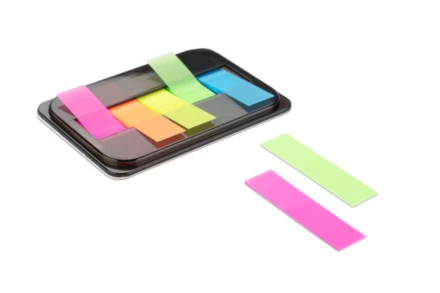 Zestaw karteczek PLIX (NAS-18229-02)