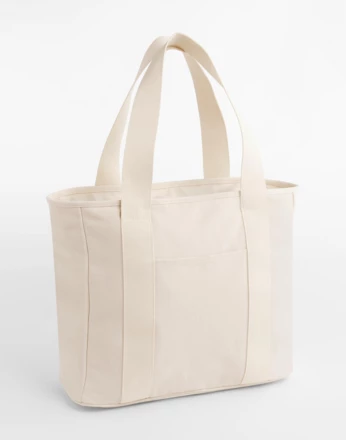 Płócienna torba tote Edit (NFR-334290610)