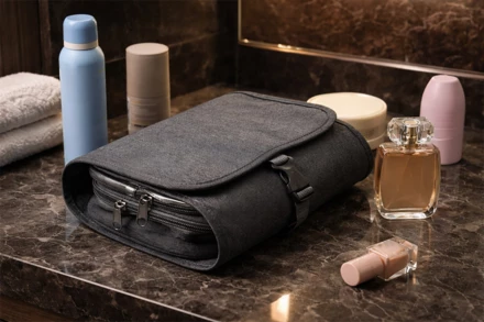 Kosmetyczka 234936223 - szary (NJG-234936223)