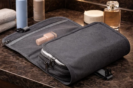 Kosmetyczka 234936223 - szary (NJG-234936223)