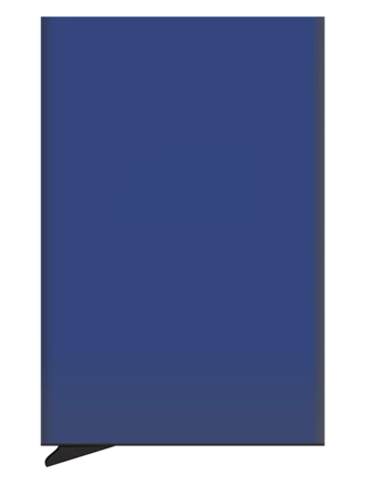 RFID Kreditkartenetui 94410804 - dunkelblau (NJG-94410804)