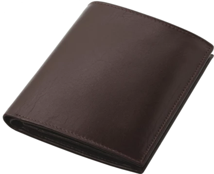 RFID Geldbörse 30001302 - braun (NJG-30001302)