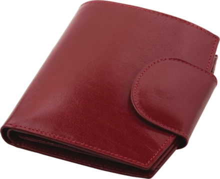 Wallet 31901303 - cherry (NJG-31901303)