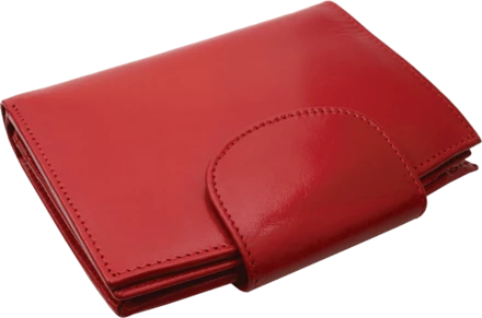 Geldbörse 31901311 - rot (NJG-31901311)