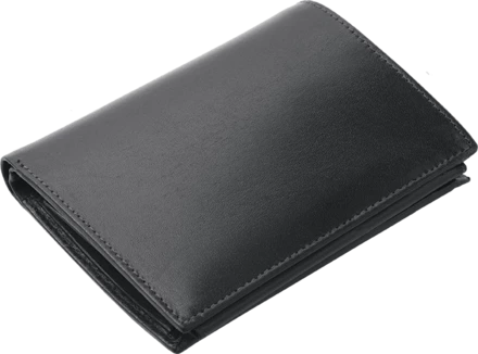 Geldbörse 31801301 - schwarz (NJG-31801301)