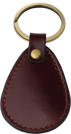 Brelok 59004517 - wiśniowy (NJG-59004517)