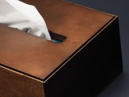 Pudełko na chusteczki 2291121 (NJG-2291121)