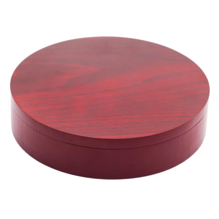 Zestaw do wina Limoges, bordowy (NPB-R22558.82.O)