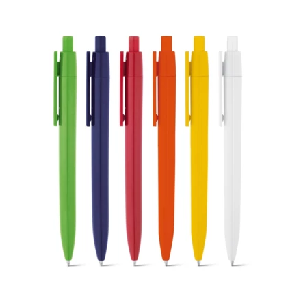 RIFE. Ball pen with slot for doming (NPS-91645-119)