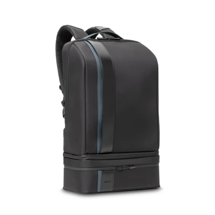 DYNAMIC BACKPACK II. Plecak 2 w 1: plecak + torba chłodząca (NPS-92187-104)