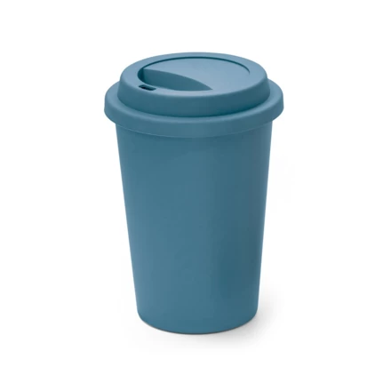 TONALI 450. Reusable cup in PP 450 mL (NPS-94322-104)