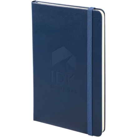 Moleskine Classic L hard cover notebook - ruled (NPC-10715109)