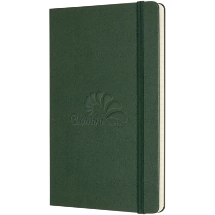 Moleskine Classic L hard cover notebook - ruled (NPC-10715122)