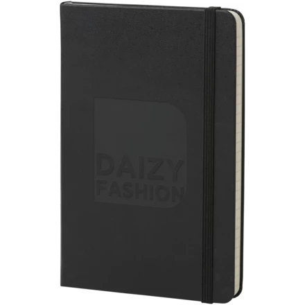 Moleskine Classic M hard cover notebook - ruled (NPC-10715300)