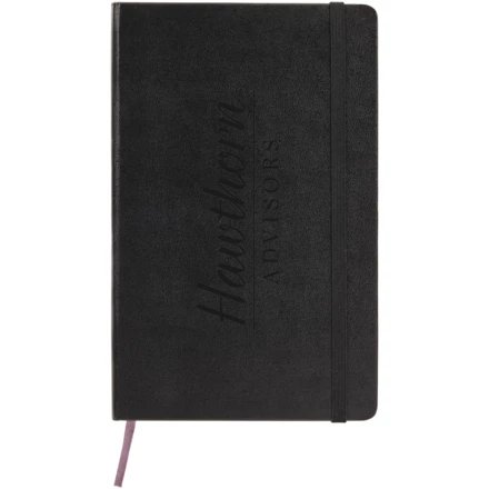Moleskine Classic PK hard cover notebook - ruled (NPC-10715400)