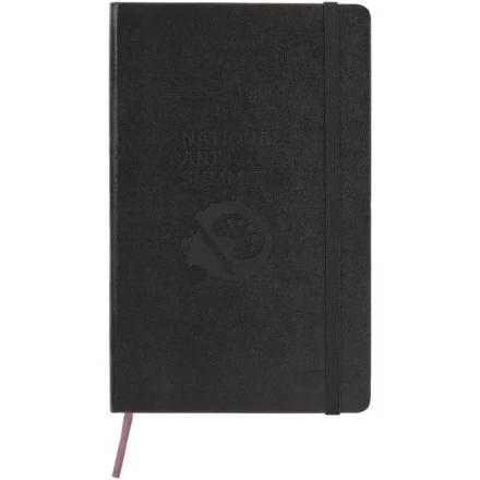 Moleskine Classic L hard cover notebook - dotted (NPC-10717700)