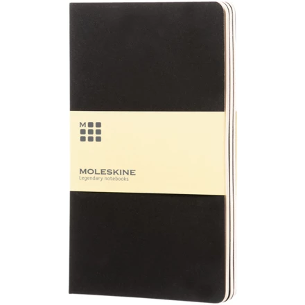 Moleskine Cahier Journal L - plain (NPC-10719200)