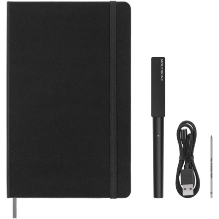 Moleskine Smart writing set (NPC-10733900)