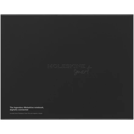 Moleskine Smart writing set (NPC-10733900)