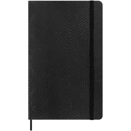 Moleskine Vegea Boa notatnik L w miękkiej oprawie – w linie (NPC-10793190)
