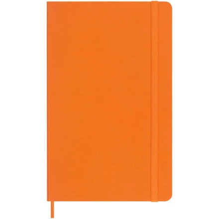 Moleskine Vegea Capri notatnik L w miękkiej oprawie – w linie (NPC-10793231)