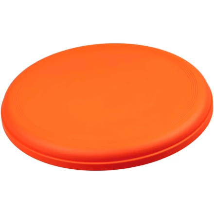 Orbit recycled plastic frisbee (NPC-21048931)
