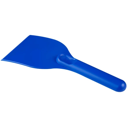 Chilly large recycled plastic ice scraper (NPC-21049953)
