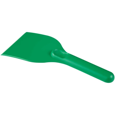 Chilly large recycled plastic ice scraper (NPC-21049961)