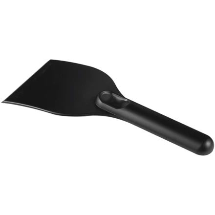 Chilly large recycled plastic ice scraper (NPC-21049990)