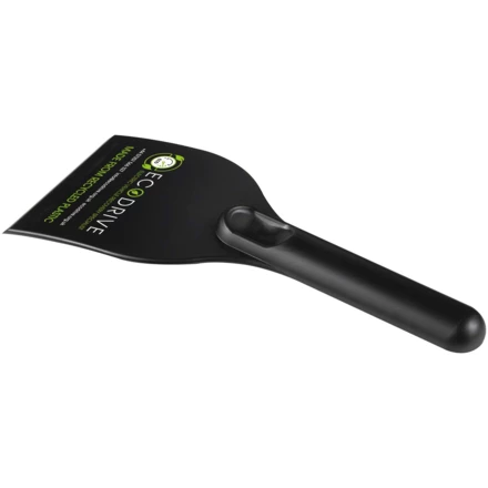 Chilly large recycled plastic ice scraper (NPC-21049990)