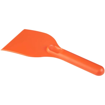 Chilly large recycled plastic ice scraper (NPC-21049931)