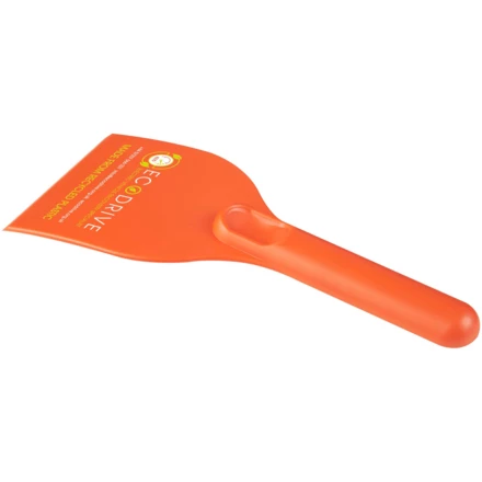 Chilly large recycled plastic ice scraper (NPC-21049931)