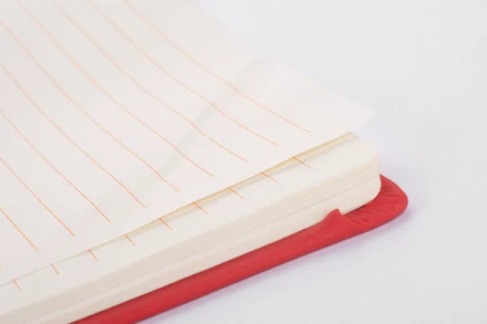 Notes VITAL - II gatunek A4 (NAS-17587-04A)