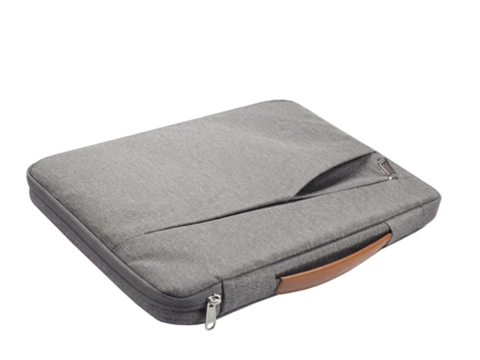Torba na laptop 237808723 - szary (NJG-237808723)