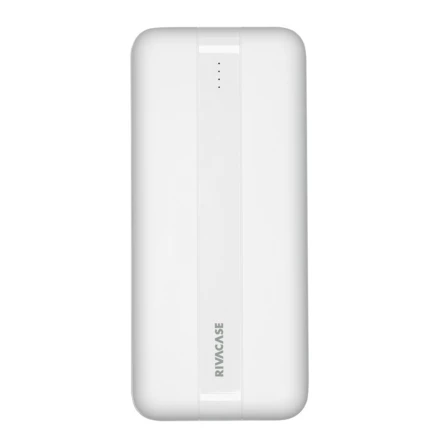 Power Bank VA2081 20000 mAh RIVACASE - biały - (NEG-EG8349-06)