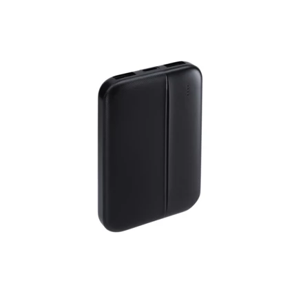 Power Bank VA2006 5000 mAh RIVACASE - czarny - (NEG-EG8346-03)