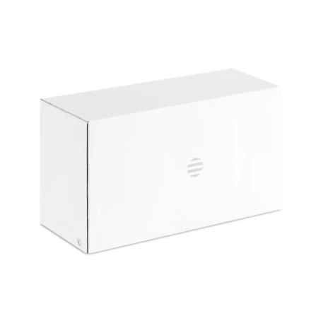 Przenośne radio z latarką LED - ONDA (NMO-MO2746-05)
