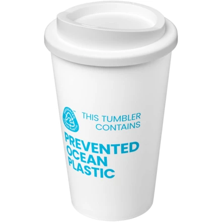 Americano® POP kubek termiczny o pojemności 350 ml (NPC-21077701)