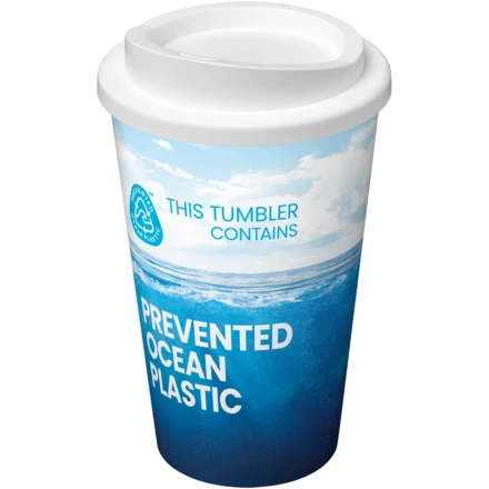 Brite-Americano® POP kubek termiczny o pojemności 350 ml (NPC-21078001)