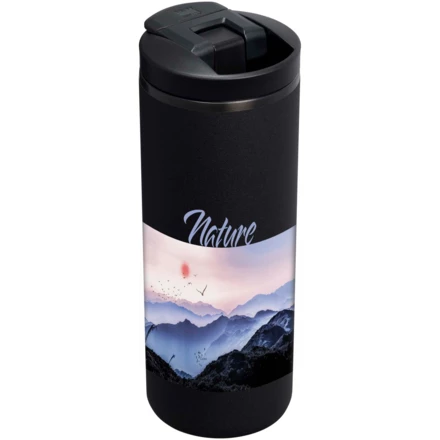 Stanley Transit Fliptop kubek przenośny o pojemności 350 ml (NPC-10094390)
