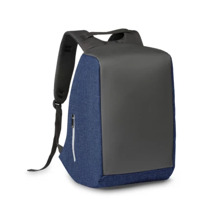 AVEIRO. Laptop-Rucksack 15.6'' aus 900D mit Anti-Diebstahl-System (NPS-92176-104)