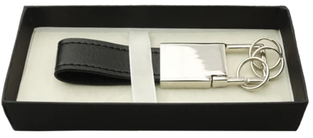 Brelok 91309501 - czarny (NJG-91309501)