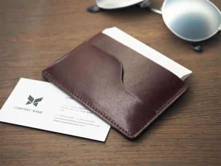 Etui na wizytówki 869067 (NJG-869067)