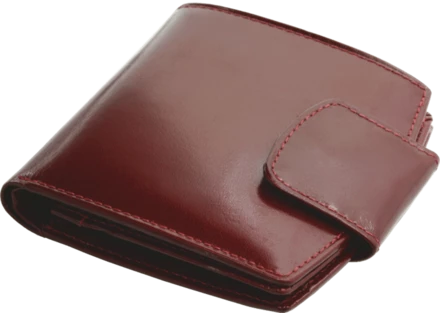 Wallet 31401303 - cherry (NJG-31401303)
