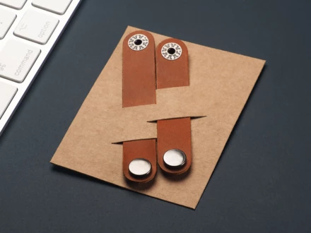 Organizer do słuchawek 2317141 (NJG-2317141)