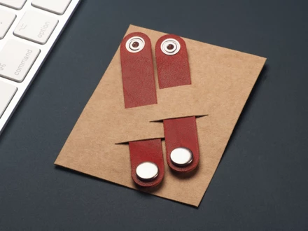 Organizer do słuchawek 2317141 (NJG-2317141)