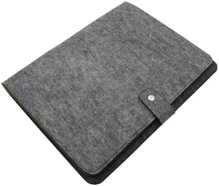 Notatnik 74806223 - szary (NJG-74806223)