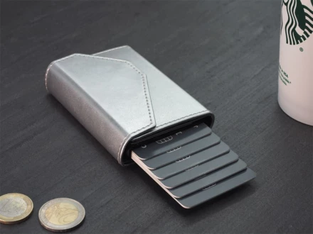 RFID wallet 1249119 (NJG-1249119)