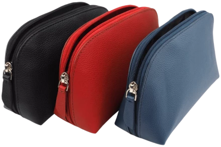 Kosmetyczka 52705501 - czarny (NJG-52705501)