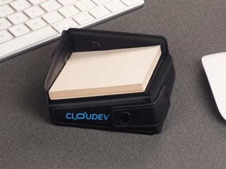 Pudełko na karteczki 2277094 (NJG-2277094)